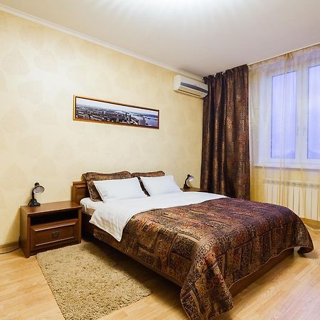 Apartment In Complex Korona On Knyazhyi Zaton 21 เคียฟ ภายนอก รูปภาพ