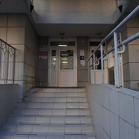 Apartment In Complex Korona On Knyazhyi Zaton 21 เคียฟ ภายนอก รูปภาพ