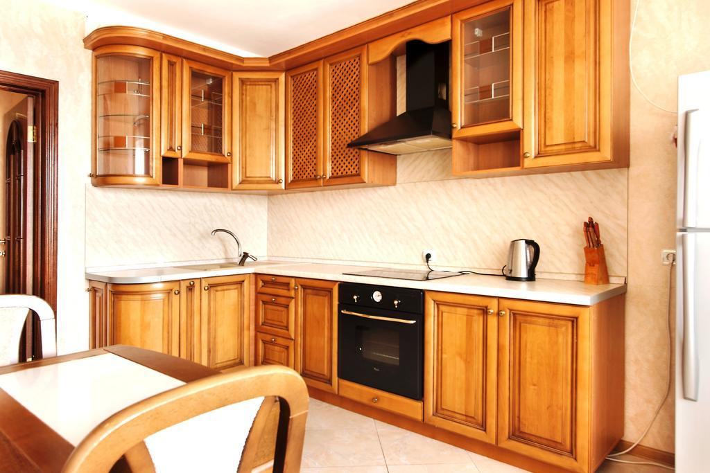 Apartment In Complex Korona On Knyazhyi Zaton 21 เคียฟ ห้อง รูปภาพ
