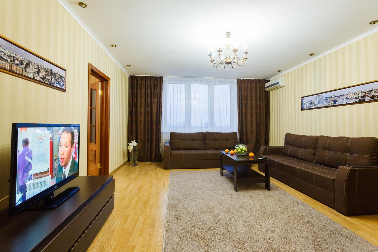 Apartment In Complex Korona On Knyazhyi Zaton 21 เคียฟ ภายนอก รูปภาพ