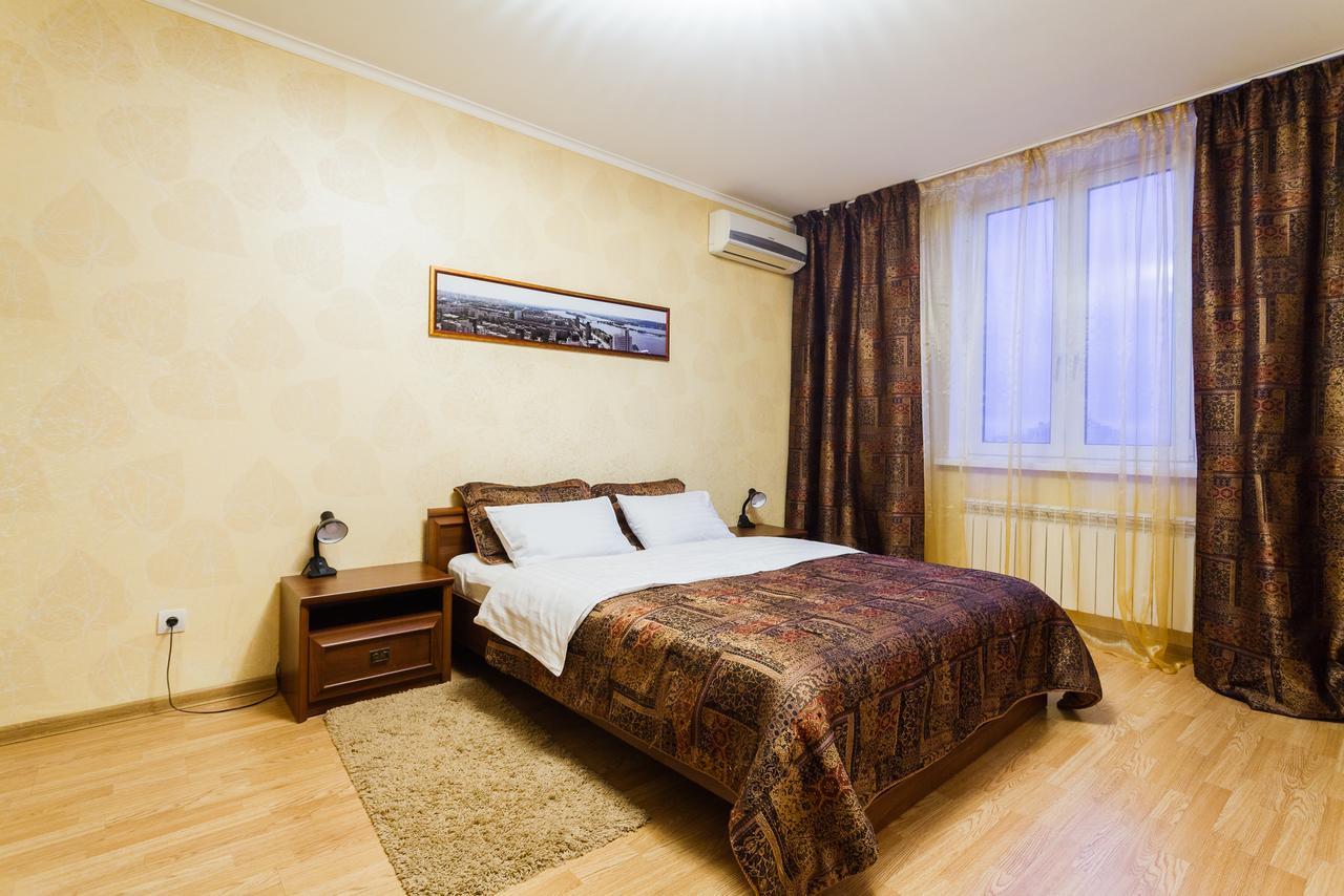 Apartment In Complex Korona On Knyazhyi Zaton 21 เคียฟ ภายนอก รูปภาพ